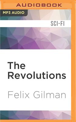 Cover for The Revolutions