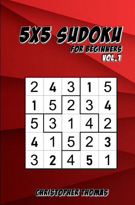 Sudoku for beginners: Easy Sudoku Puzzles with Solutions for Beginners