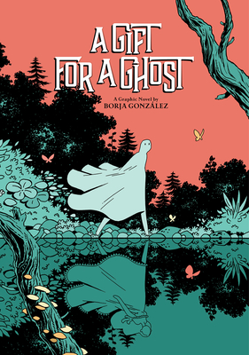 A Gift for a Ghost Cover Image