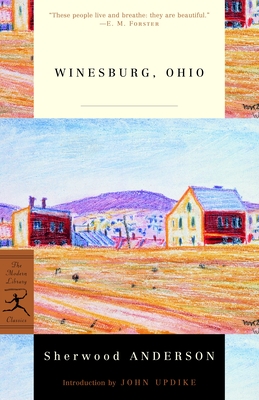 Dark Laughter by Sherwood Anderson