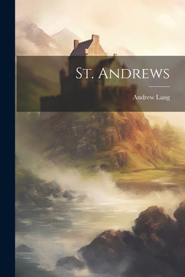 St. Andrews Cover Image