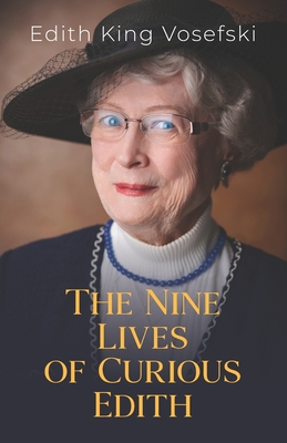 The Nine Lives of Curious Edith Cover Image