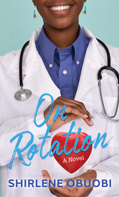 On Rotation By Shirlene Obuobi Cover Image