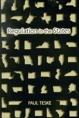 Regulation in the States Cover Image