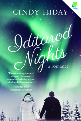 Cover for Iditarod Nights