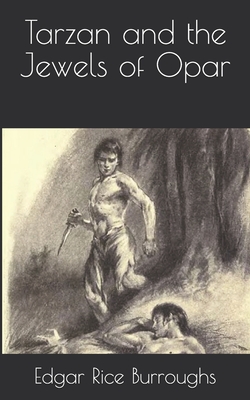 Tarzan and the Jewels of Opar