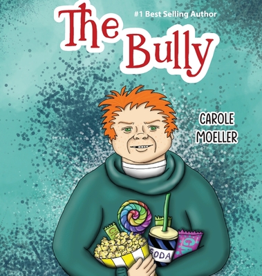 The Bully Cover Image