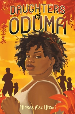 Daughters of Oduma (Sisters of the Mud) Cover Image