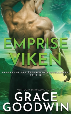 Emprise Viken Cover Image