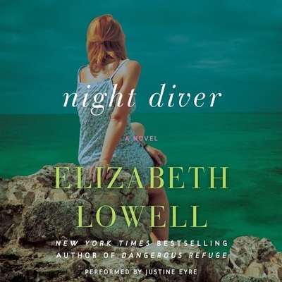 Cover for Night Diver