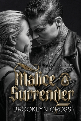 Malice and Surrender Cover Image