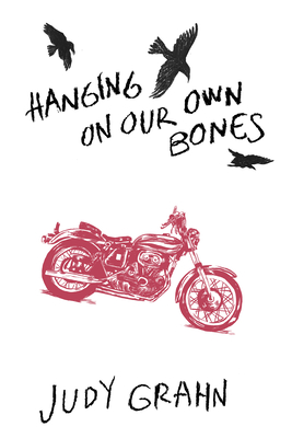 Cover for Hanging on Our Own Bones