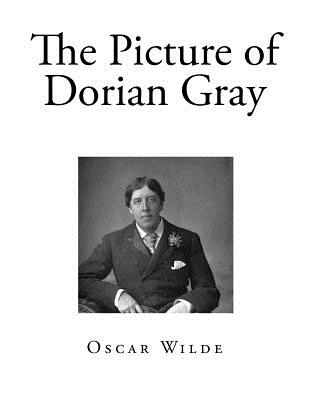 The Picture of Dorian Gray