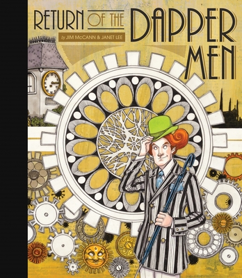 Return of the Dapper Men By Jim McCann, Janet Lee (Illustrator) Cover Image