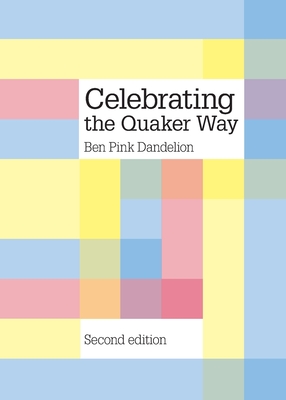 Celebrating the Quaker way Cover Image