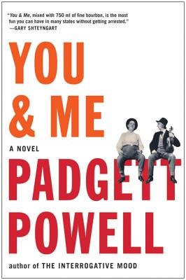 Cover Image for You and Me: A Novel