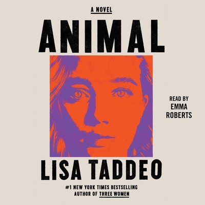 Animal Cover Image