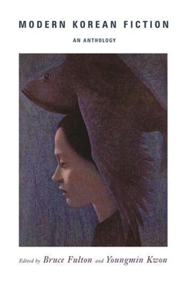 Modern Korean Fiction: An Anthology Cover Image