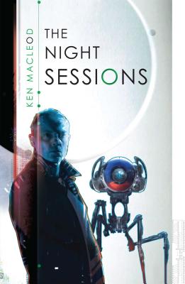 Cover for The Night Sessions