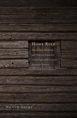 Cover for Home Rule