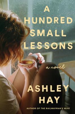 Cover Image for A Hundred Small Lessons: A Novel
