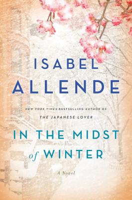 Cover Image for In the Midst of Winter: A Novel