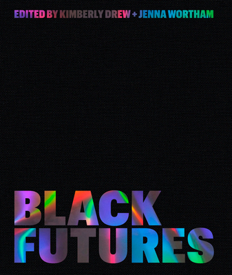 Cover for Black Futures
