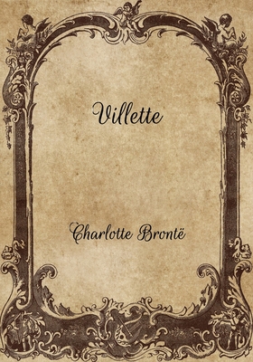 Villette Cover Image
