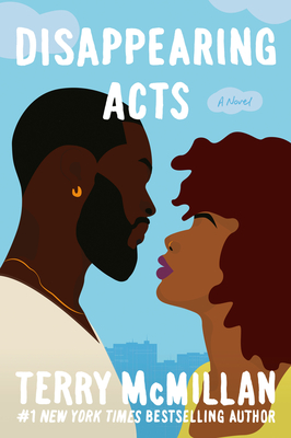Disappearing Acts Cover Image