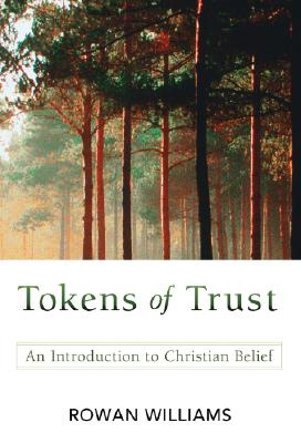 Tokens of Trust Cover