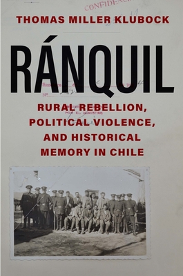 Cover for Ranquil