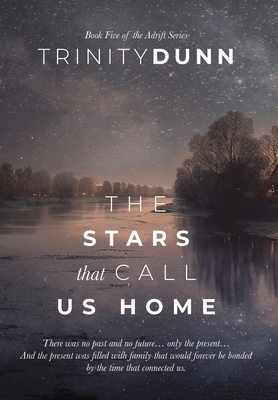 The Stars that Call Us Home Cover Image