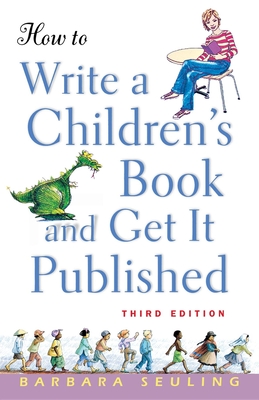 How to Write a Children's Book and Get It Published Cover Image
