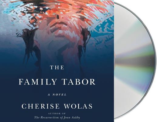 The Family Tabor: A Novel Cover Image