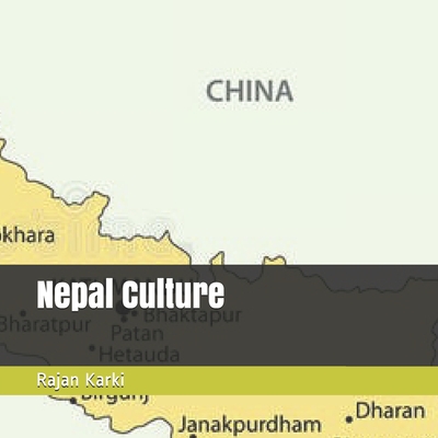 Nepal Culture (World Culture #1) By Jessee Zhang, Rajan Karki Cover Image