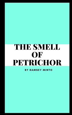 The Smell of Petrichor Cover Image