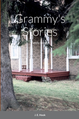 Grammy's Stories: Family Secrets Cover Image