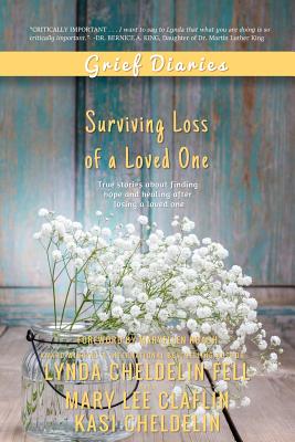 Grief Diaries: Surviving Loss of a Loved One Cover Image