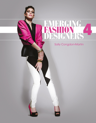Emerging Fashion Designers 4 Cover Image