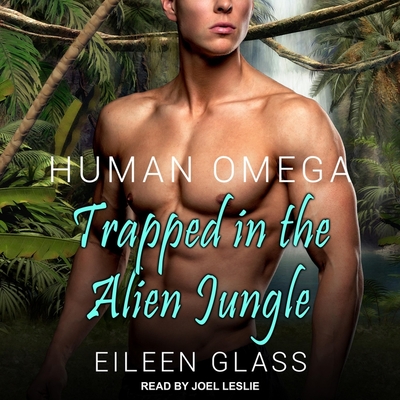 Human Omega Lib E Trapped in the Alien Jungle Compact Disc