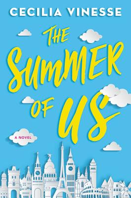 Cover for The Summer of Us