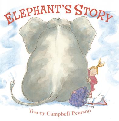 Cover Image for Elephant's Story