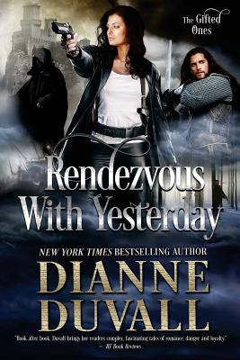 Rendezvous With Yesterday By Dianne Duvall Cover Image
