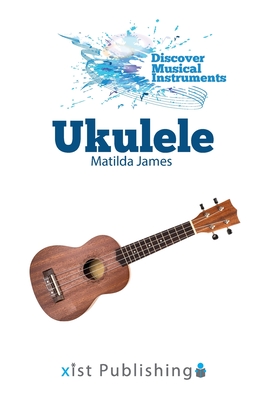 Ukulele Cover Image