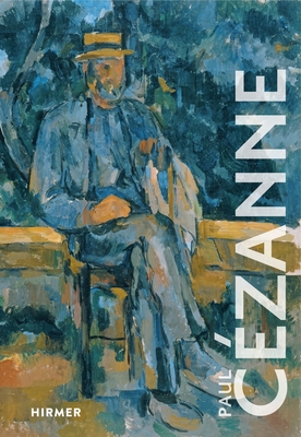 Paul Cézanne (Great Masters in Art) Cover Image