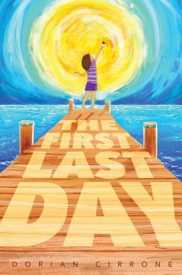 Cover for The First Last Day