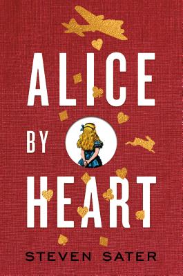 Cover for Alice By Heart