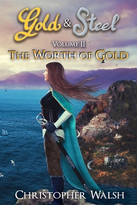 The Worth of Gold Cover Image