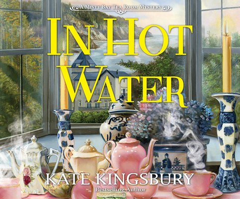 In Hot Water Cover Image