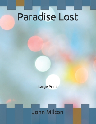 Paradise Lost